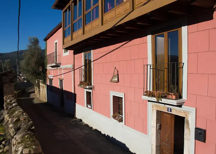 Casa Castañé