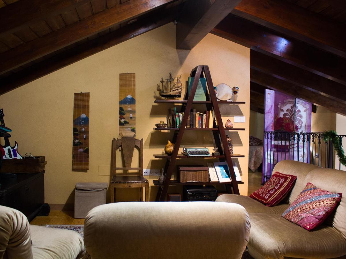 Casa Castane Landhaus Puente de Domingo Florez
