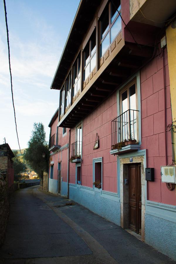 Landhaus Casa Castane *