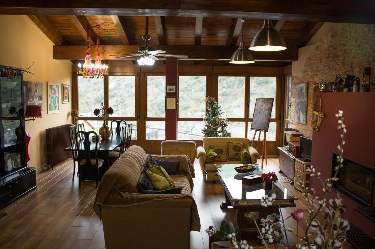 Casa Castane Landhaus