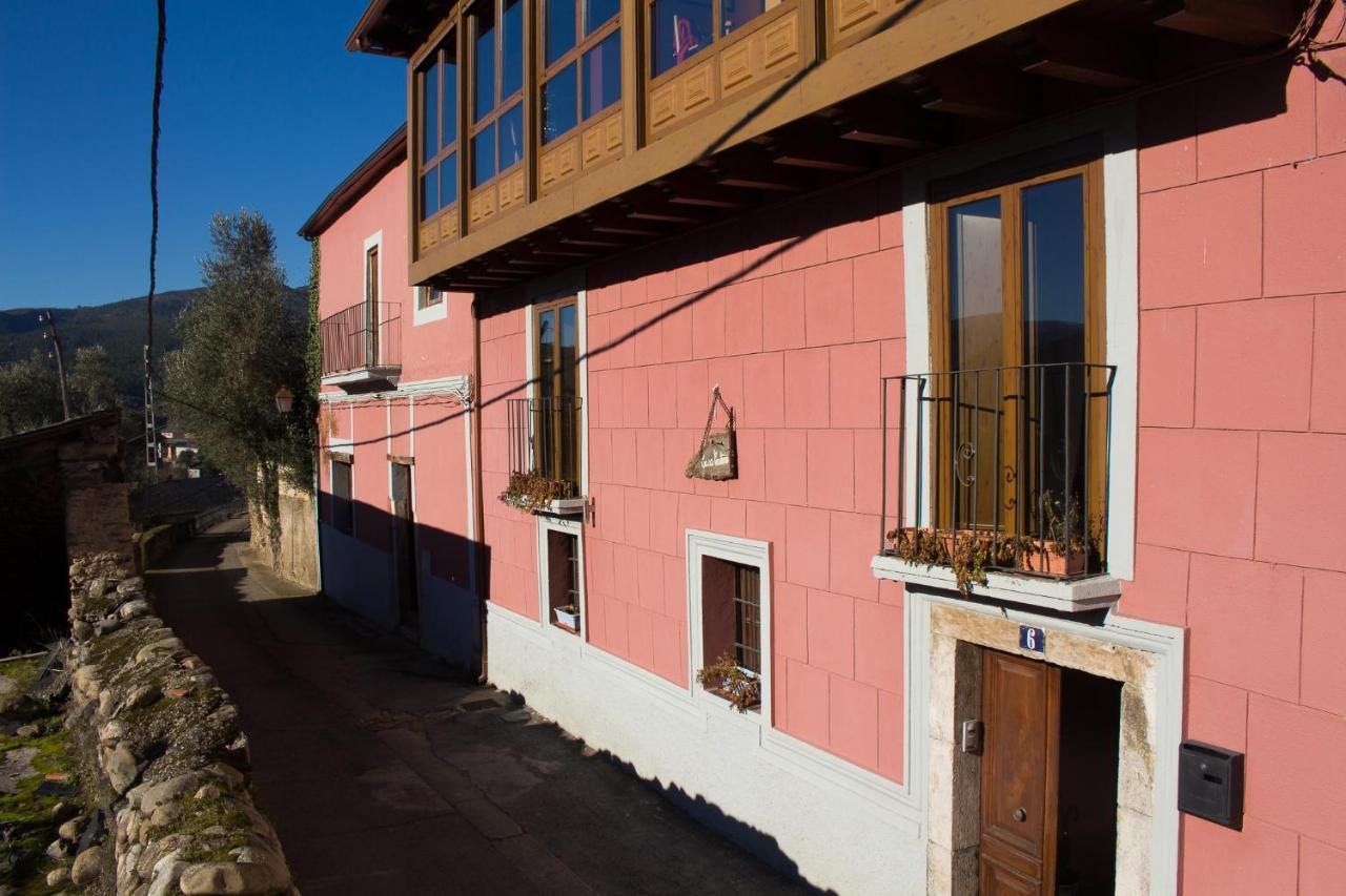 Casa Castañé