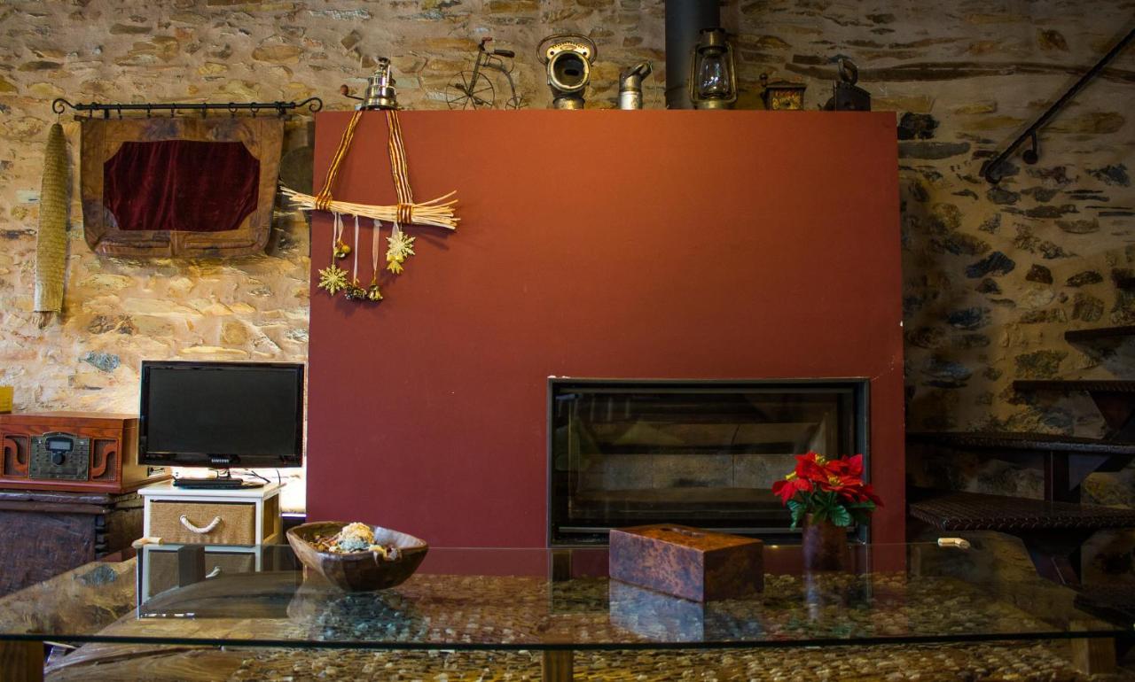 Casa Castane Landhaus