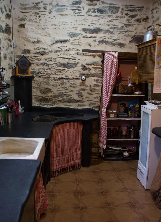 Landhaus Casa Castane