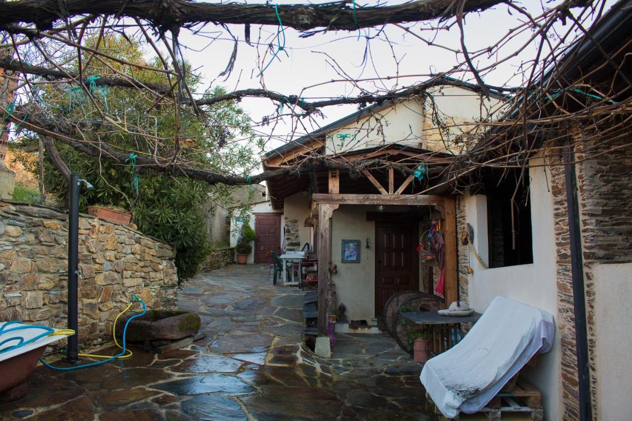 Casa Castañé