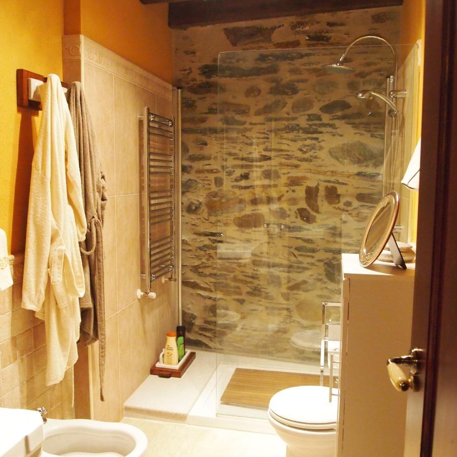 Landhaus Casa Castane *