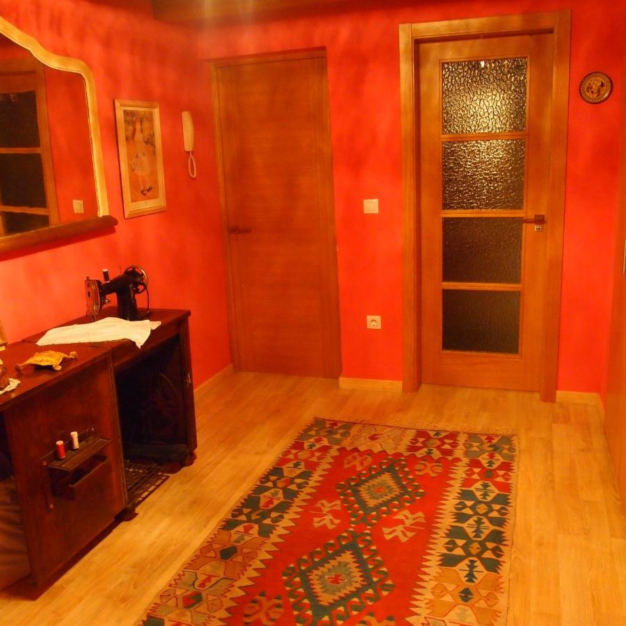Casa Castane Landhaus *